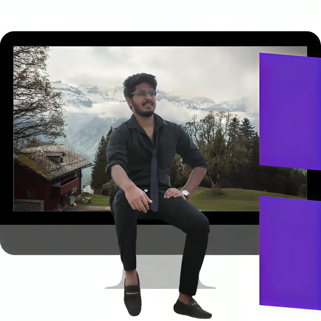Abhijeet Kumar